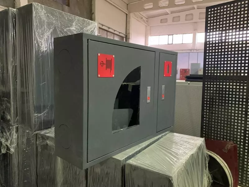 Пожарный щит ПШ-5 - 550 000 сум