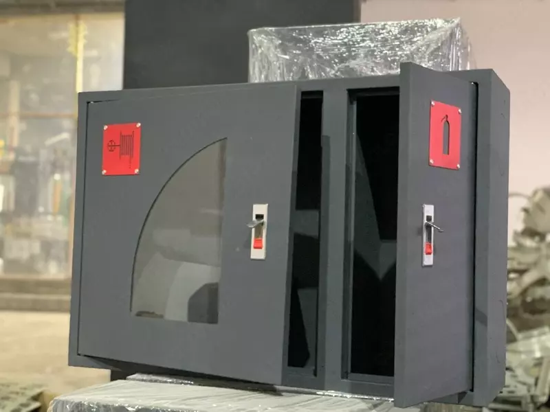 550 000 сум Пожарный щит ПШ-5