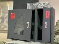 550 000 сум Пожарный щит ПШ-5