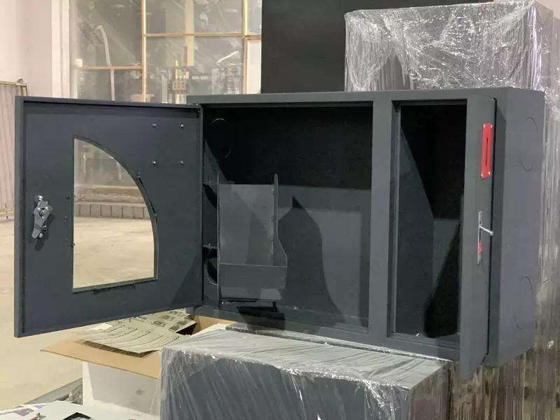 Пожарный щит ПШ-5 Только в розницу