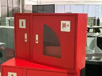 Пожарный щит ПШ-5 - 550 000 сум