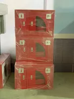 Пожарный щит ПШ-5 Только в розницу