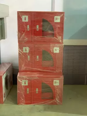 Пожарный щит ПШ-5 Только в розницу