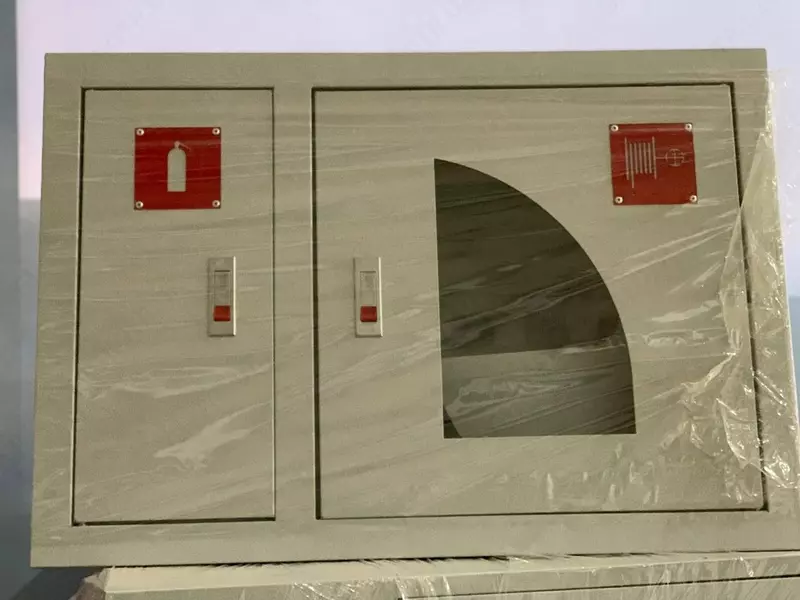 Пожарный щит ПШ-5