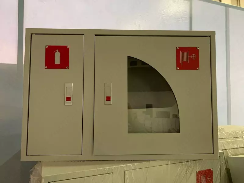 Пожарный щит ПШ-5 - 550 000 сум