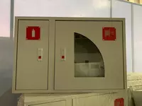 Пожарный щит ПШ-5 - 550 000 сум