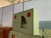 550 000 сум Пожарный щит ПШ-5