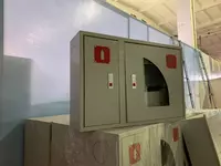 Пожарный щит ПШ-5 Только в розницу