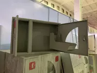 Пожарный щит ПШ-5 OOO Free Power Solution