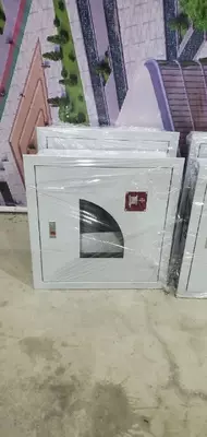 Щит пожарный