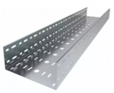 Лоток перфорированный 100/50-0