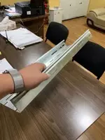 Tovoqlar teshilgan 300/50-0