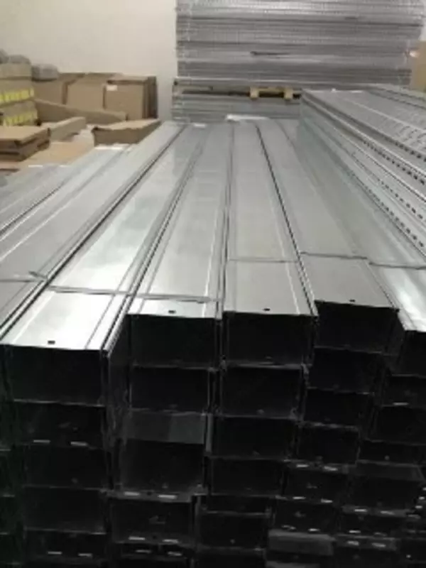 Крышка для лотка 200 мм - по запросу