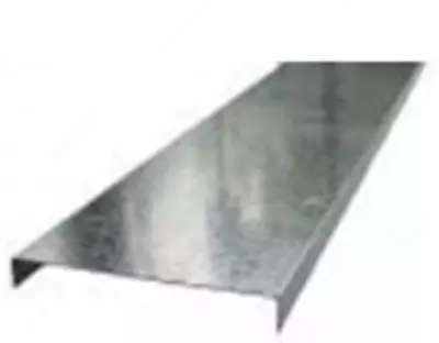 Крышка для лотка 300 мм