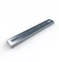 700 mm laganda uchun nosingdiruvchan tanasi