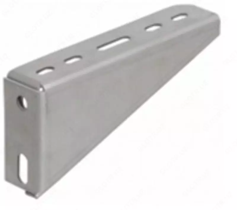 Laganda uchun devor braketi  tayanch 800 mm