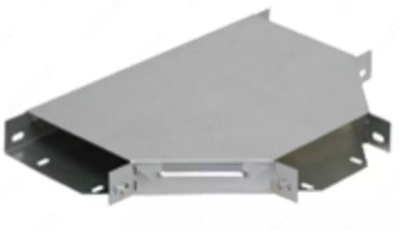 50 mm tovoqlar uchun t-shaklidagi Splitter