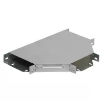 150 mm tovoqlar uchun t-shaklidagi Splitter