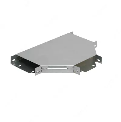 Разветвитель Т-образный для лотков 600 мм