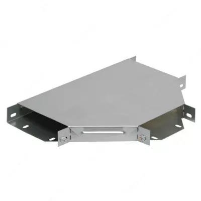 Разветвитель Т-образный для лотков 800 мм