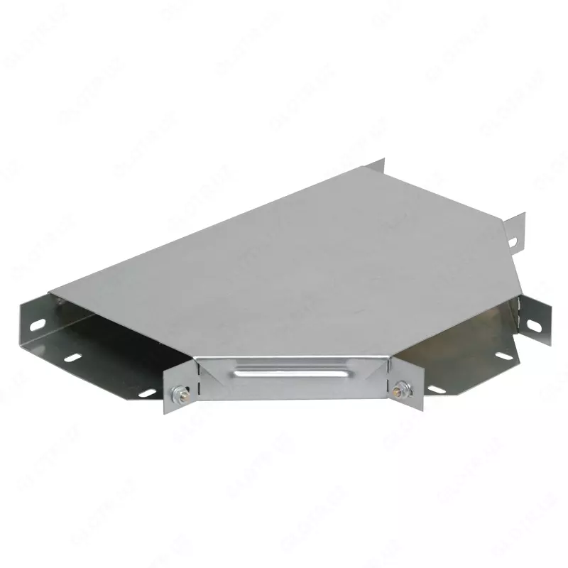 800 mm tovoqlar uchun t-shaklidagi Splitter