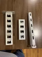  Kabel Rack K-1150  400 mm - 