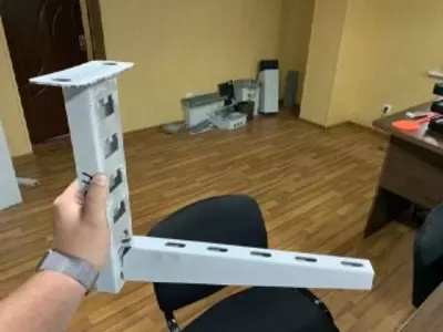 Стойка кабельная К-1153