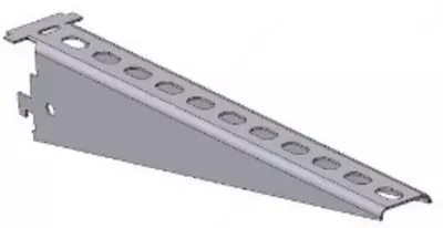 Полка кабельная К-1164