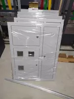  Щит этажный на 3 квартиры  950х1000х150 мм - 