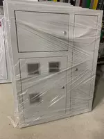   Щит этажный на 3 квартиры  950х1000х150 мм