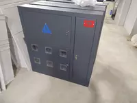  Щит этажный на 6 квартир  1200х1300х150 мм Только в розницу