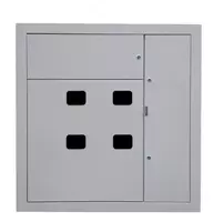  Щит этажный на 4 квартиры  950х1000х150 мм Только в розницу