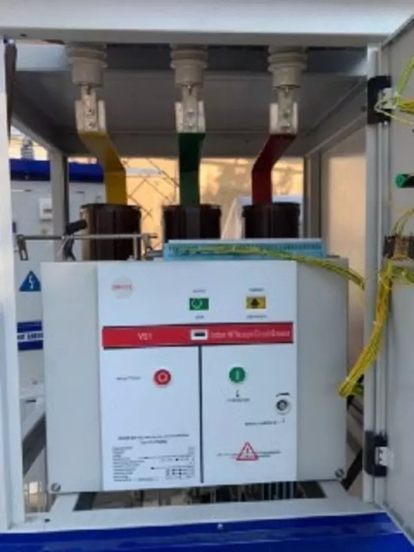  Uy-joy metall 700x500x200 mm (tarqatish paneli uchun) Chakana savdo