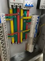  Корпус металлический 1200x800x250 мм (для распределительного щита) Только в розницу