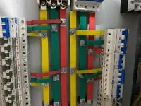  Корпус металлический 1200x800x250 мм (для распределительного щита) OOO Free Power Solution