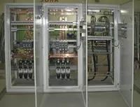 Корпус металлический 1600x800x300 мм (для распределительного щита) Только в розницу