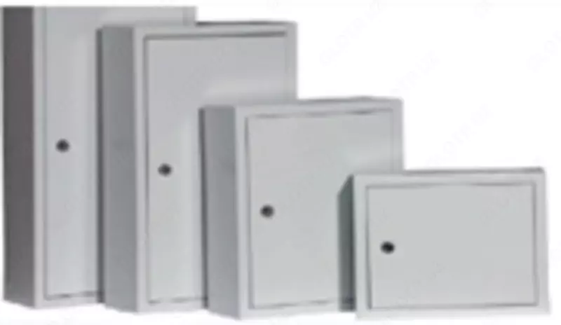 Uy-joy metall 1700x700x300 mm (tarqatish paneli uchun)