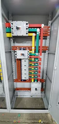 Цена по запросу Корпус металлический 1800x800x300 мм (для распределительного щита)