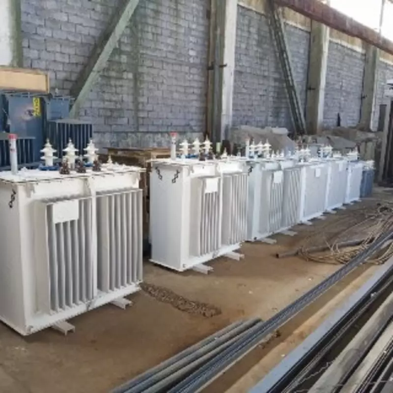 Transformator TM (g) 40/10 (6)/0