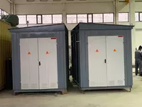 по запросу Корпус подстанции типа ГКТП 25 кВА