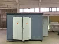   Корпус подстанции типа ГКТП 1000 кВА