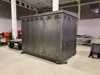 Корпус подстанции типа 2ГКТП 100 кВА Только в розницу