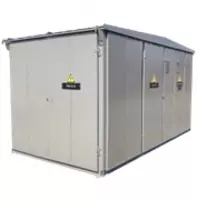 Корпус подстанции типа 2ГКТП 630 кВА
