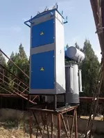 Трансформаторная подстанция типа КТПС ТМ(Г) 250/10(6)/0