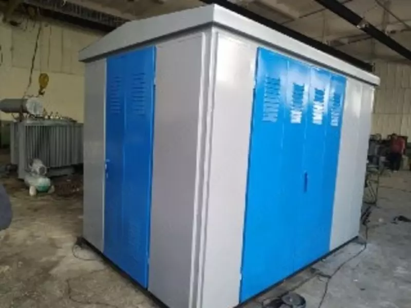 4 kv turdagi transformator podstantsiyasi - по запросу