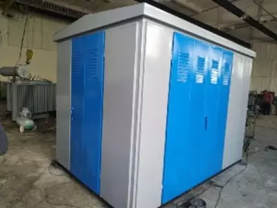 4 кВ - Цена по запросу