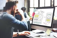  Курс по обучению.Веб-дизайнер. - 