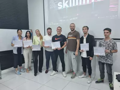 2 000 000 сум Курсы 3D MAX в Ташкенте. Обучение 3Д Макс Моделированию и Визуализации