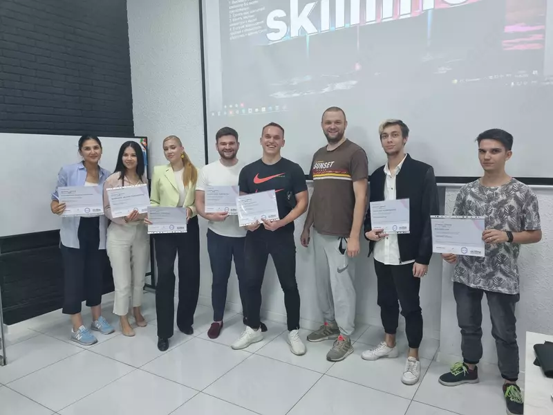 Центр профессий Skillline - Курсы AutoCAD в Ташкенте. Обучение АвтоКАД в Ташкенте Autodesk