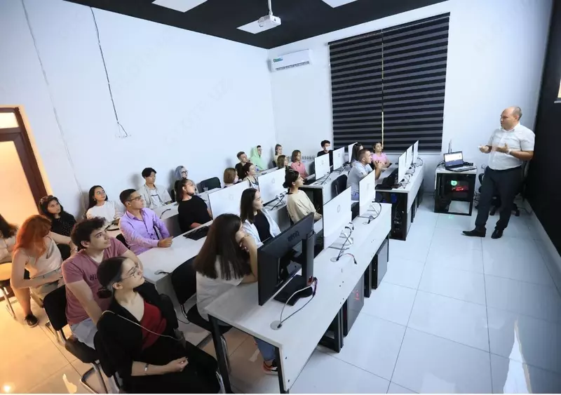 Курсы AutoCAD в Ташкенте. Обучение АвтоКАД в Ташкенте Autodesk Только в розницу